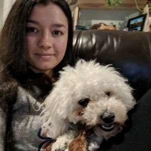 Meet your Posher, Maile